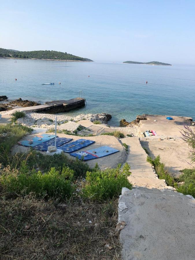 Apartmani Zvijezda Rogoznica (Sibenik-Knin) Exterior foto