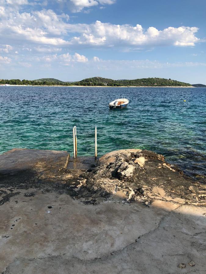 Apartmani Zvijezda Rogoznica (Sibenik-Knin) Exterior foto