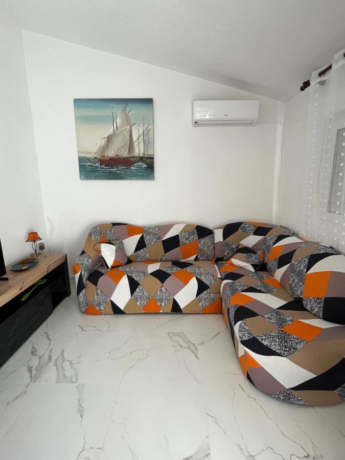 Apartmani Zvijezda Rogoznica (Sibenik-Knin) Exterior foto