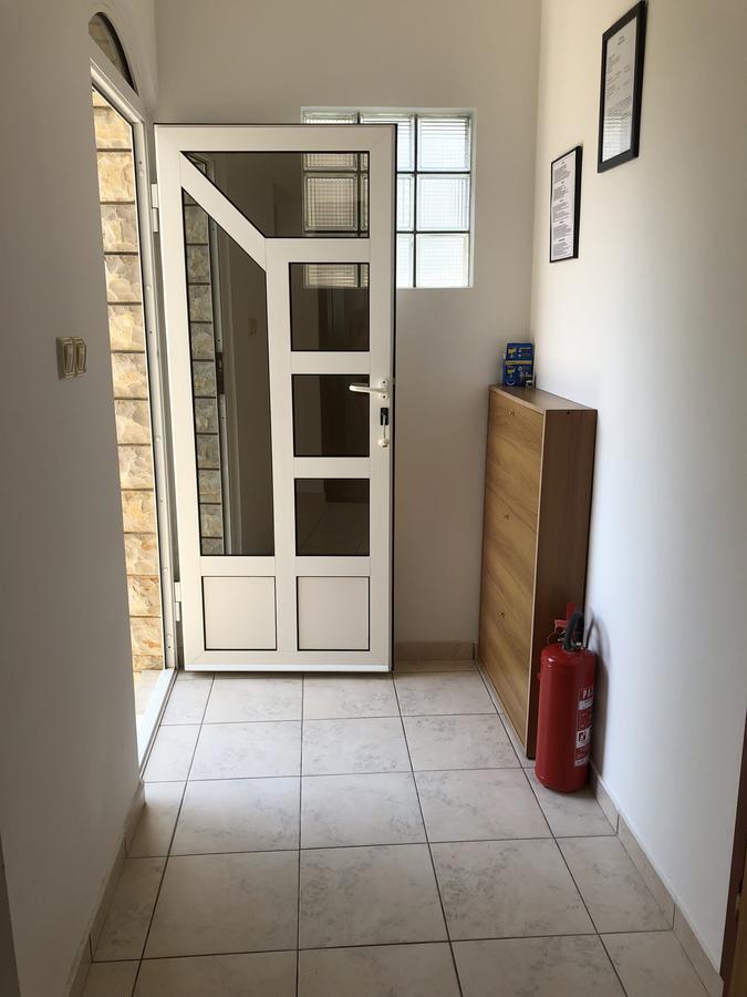 Apartmani Zvijezda Rogoznica (Sibenik-Knin) Exterior foto