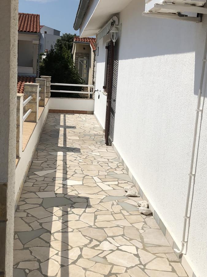 Apartmani Zvijezda Rogoznica (Sibenik-Knin) Exterior foto