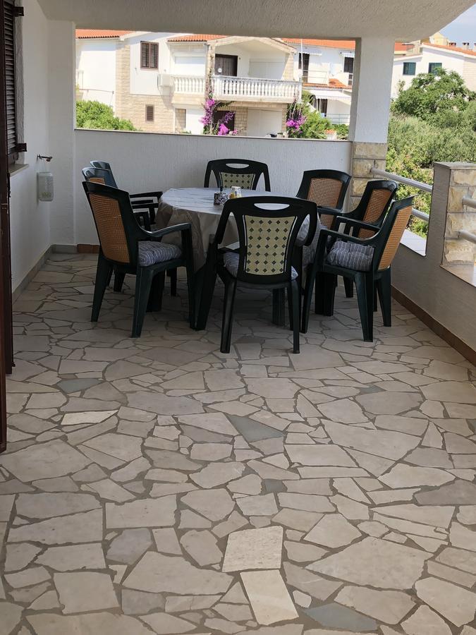 Apartmani Zvijezda Rogoznica (Sibenik-Knin) Exterior foto