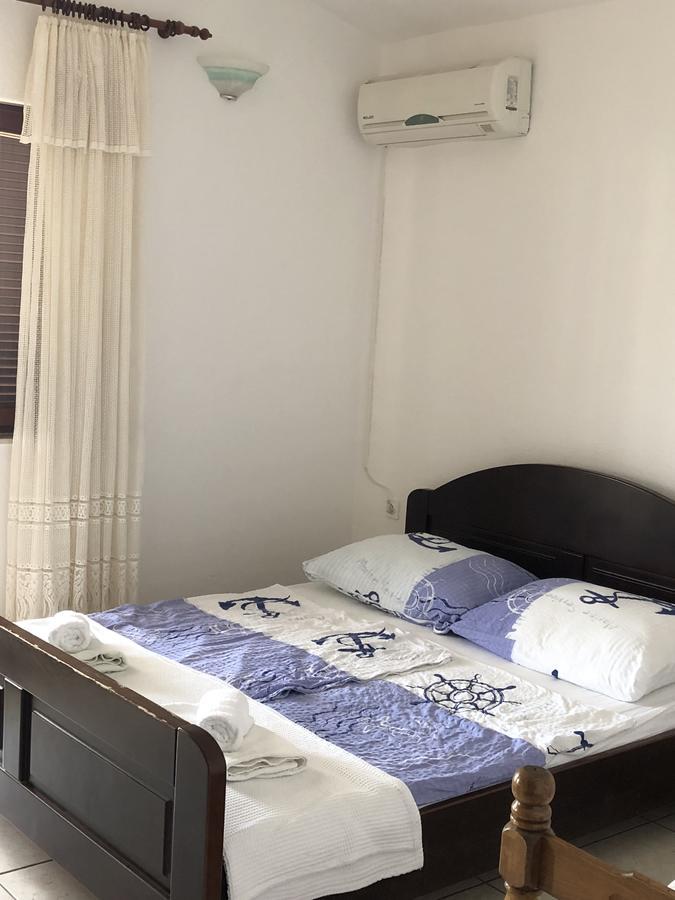 Apartmani Zvijezda Rogoznica (Sibenik-Knin) Exterior foto