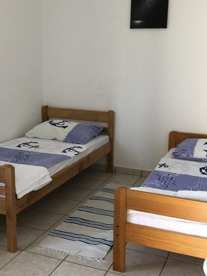 Apartmani Zvijezda Rogoznica (Sibenik-Knin) Exterior foto
