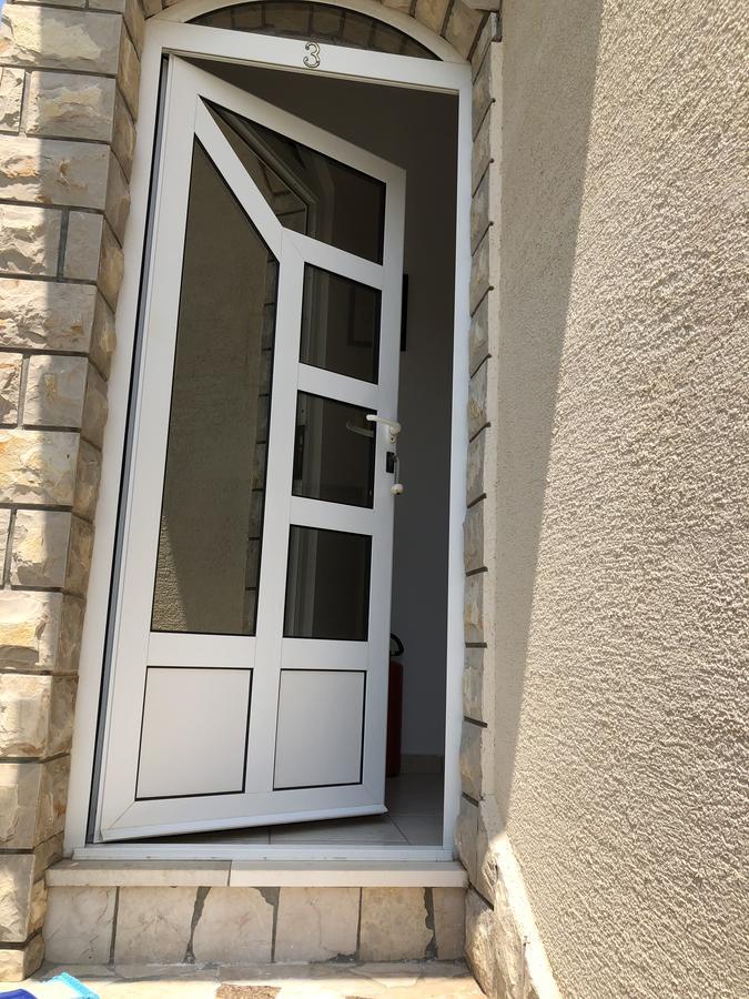 Apartmani Zvijezda Rogoznica (Sibenik-Knin) Exterior foto