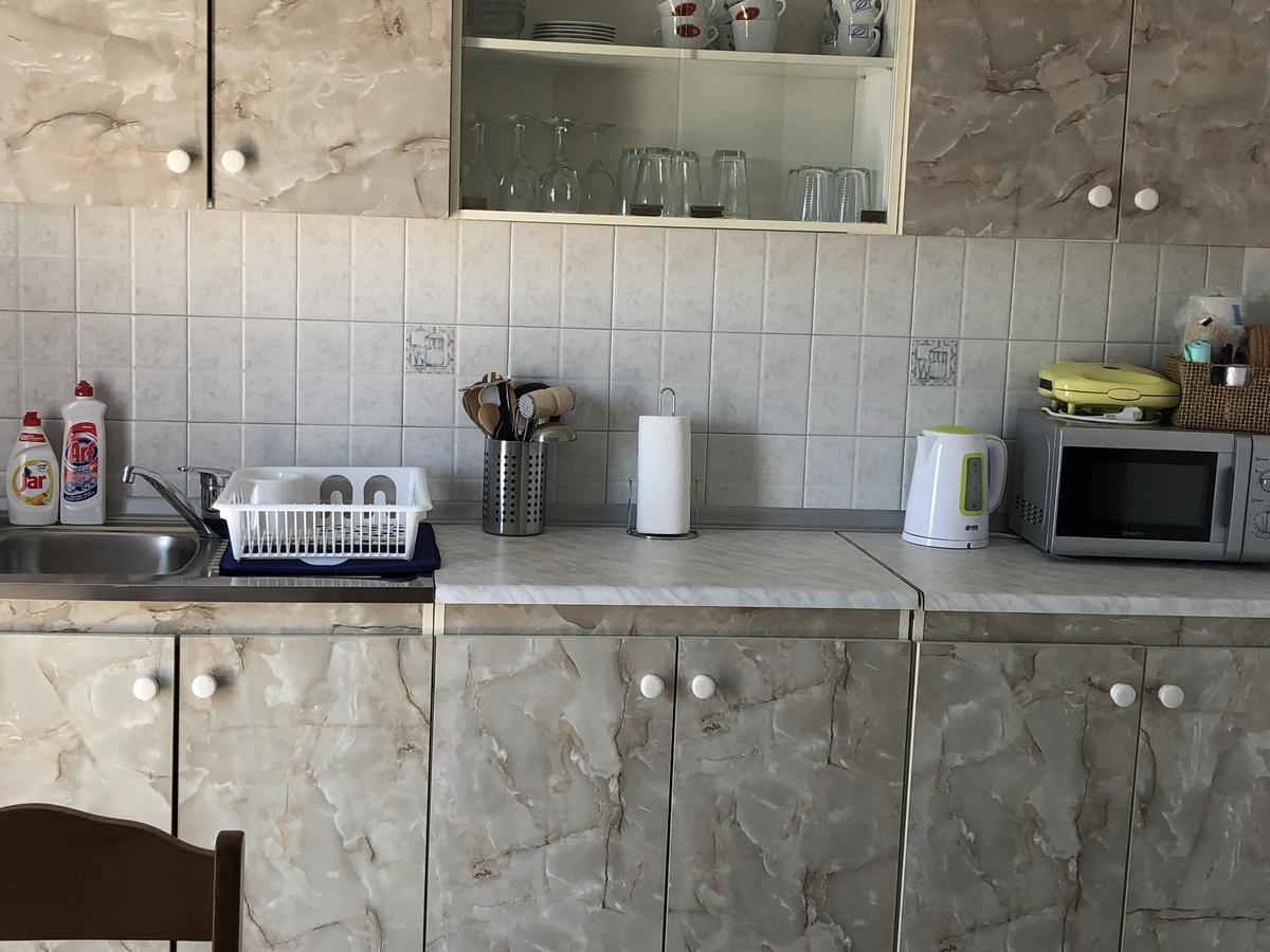 Apartmani Zvijezda Rogoznica (Sibenik-Knin) Exterior foto