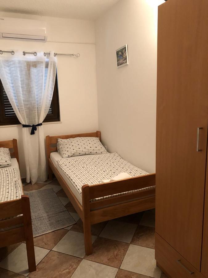 Apartmani Zvijezda Rogoznica (Sibenik-Knin) Exterior foto