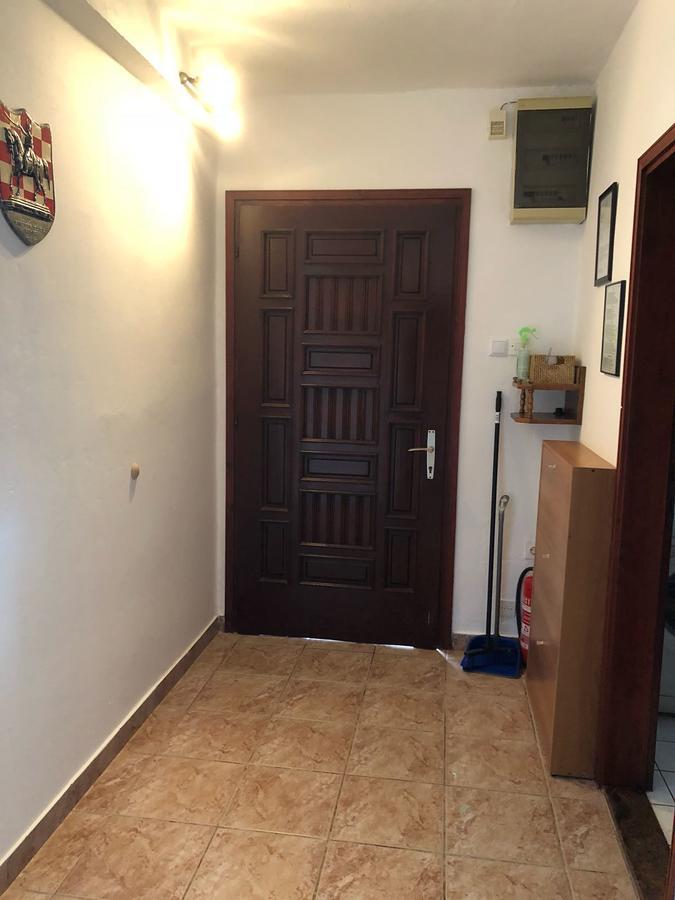 Apartmani Zvijezda Rogoznica (Sibenik-Knin) Exterior foto