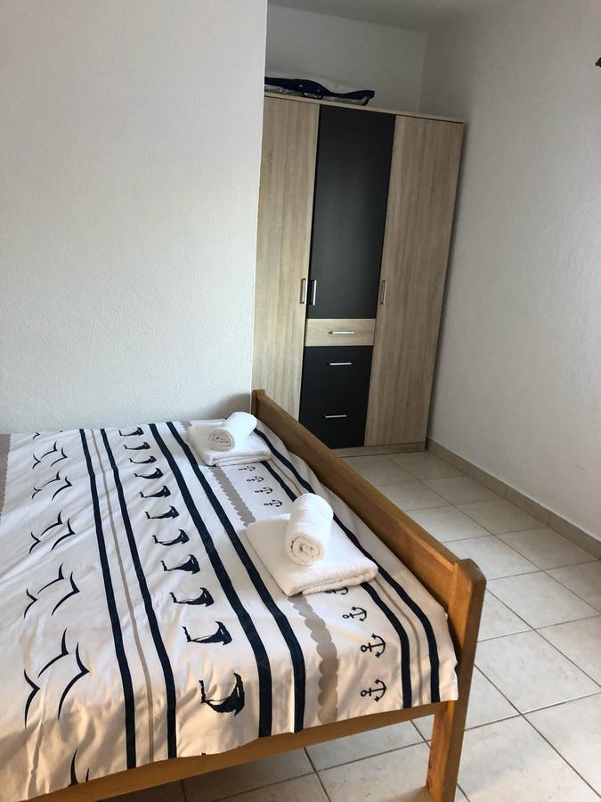 Apartmani Zvijezda Rogoznica (Sibenik-Knin) Exterior foto