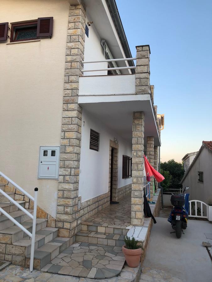 Apartmani Zvijezda Rogoznica (Sibenik-Knin) Exterior foto