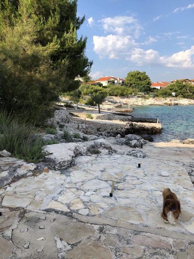 Apartmani Zvijezda Rogoznica (Sibenik-Knin) Exterior foto